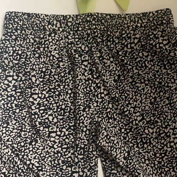 🌸BANANA Republic Pull On Ankle Pants🌸 - Picture 11 of 13